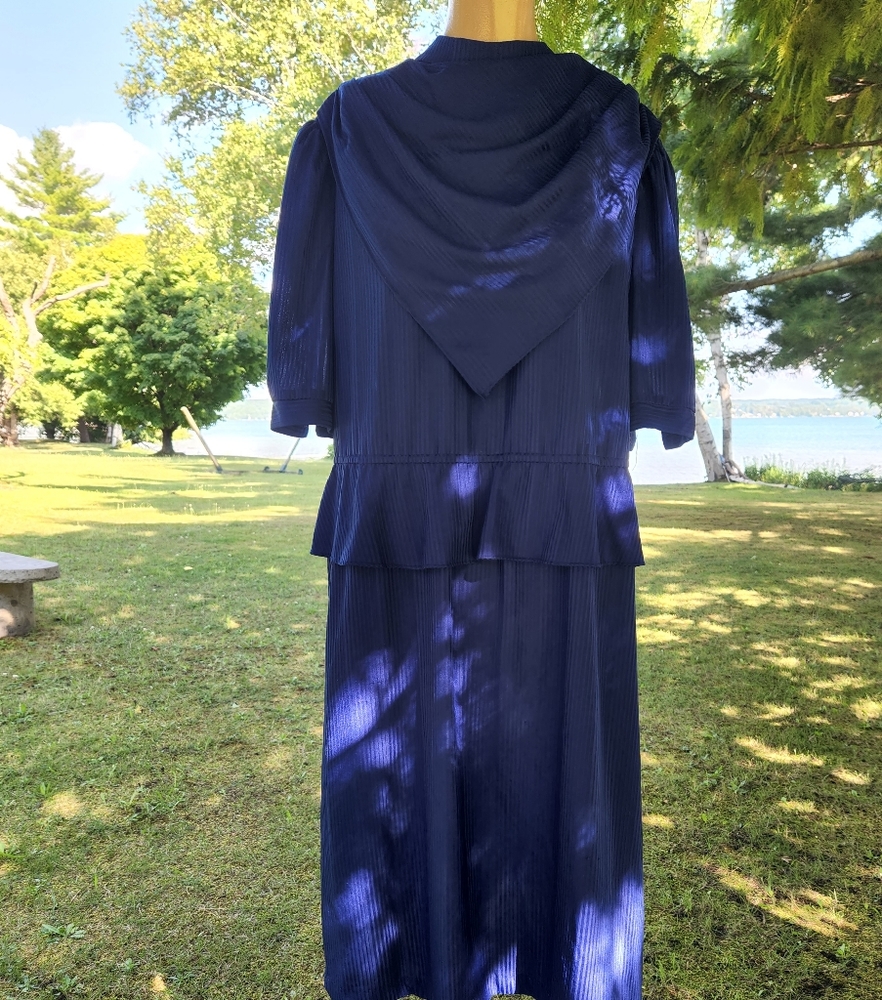 Vintage dress